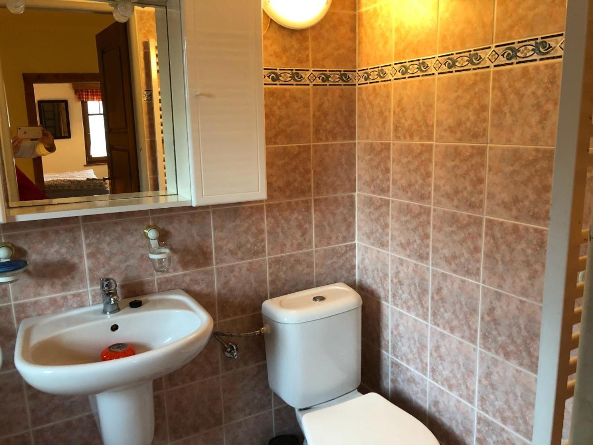 Apartmany Chalupinka Zelezna Ruda Ngoại thất bức ảnh